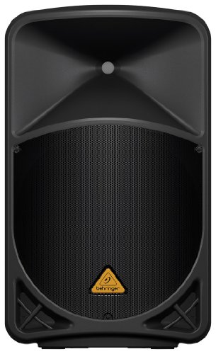 Comprar Behringer B115W - Caja acústica para altavoz, negro al mejor precio