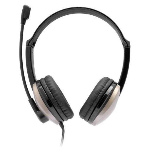 Comprar Bluestork BS-MC200 - Auriculares de diadema cerrrados (con micrófono) al mejor precio
