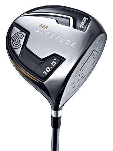 Comparar mejores precios Cleveland Maderas Driver 588 Altitude Uni con descuentos Comprar Cleveland Maderas Driver 588 Altitude Uni al mejor precio