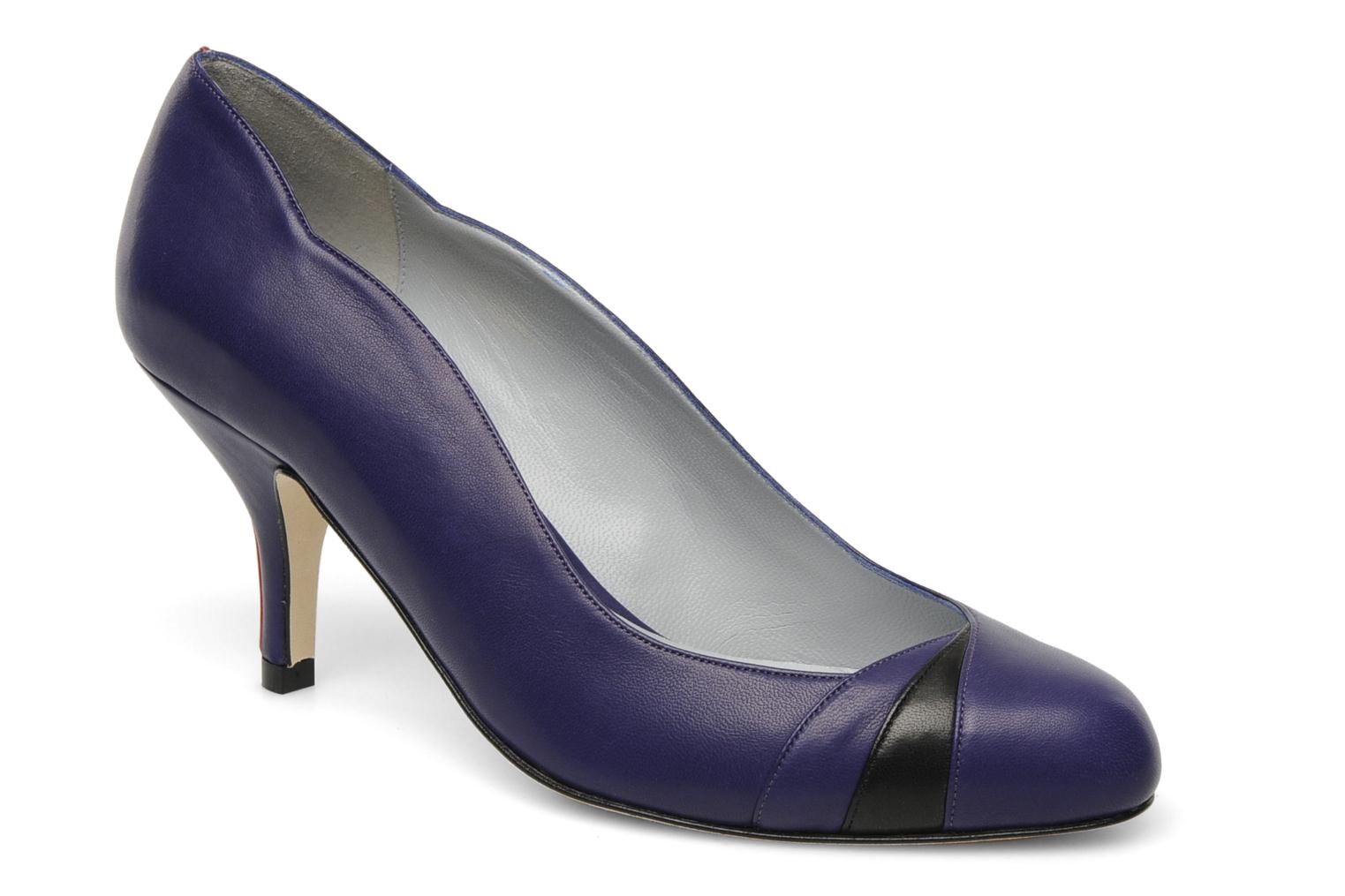 Comparar mejores precios Patsy by Fred Marzo Violeta con descuentos Comprar Patsy by Fred Marzo Violeta al mejor precio