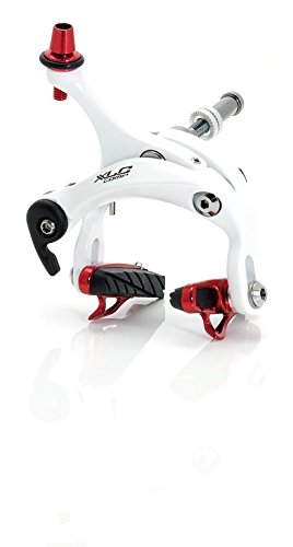 Comprar XLC Comp Road-Brake BR-R01 Alu für HR - Calibrador de freno para bicicletas, talla única al mejor precio