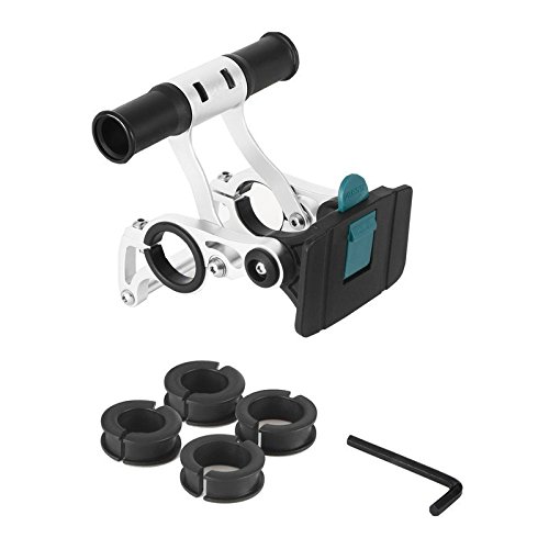 Comprar Lenkerhalter Ace Aluminium, inkl. Halter f.Bosch-Display al mejor precio