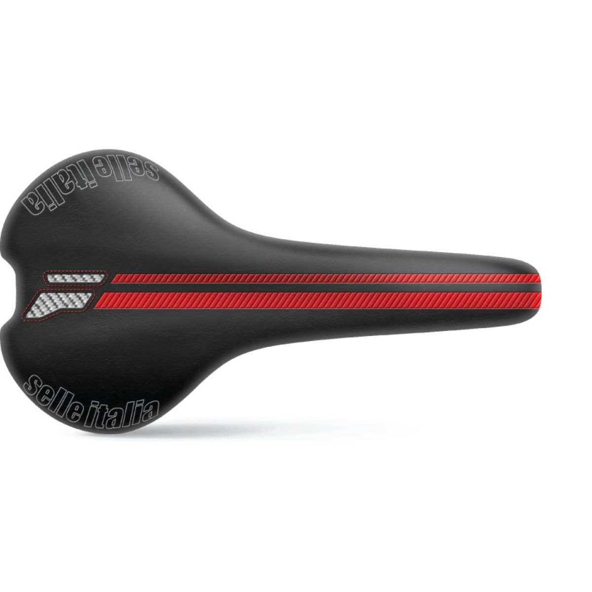 Sillín Selle Italia Flite (raíles de titanio) - Sillines de competición