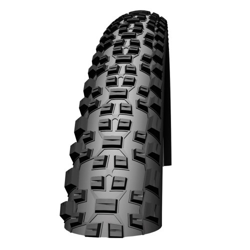 Comprar Schwalbe Racing Ralph Evo - Cubierta para bicicleta negro black-skin Talla:29x2.35 al mejor precio