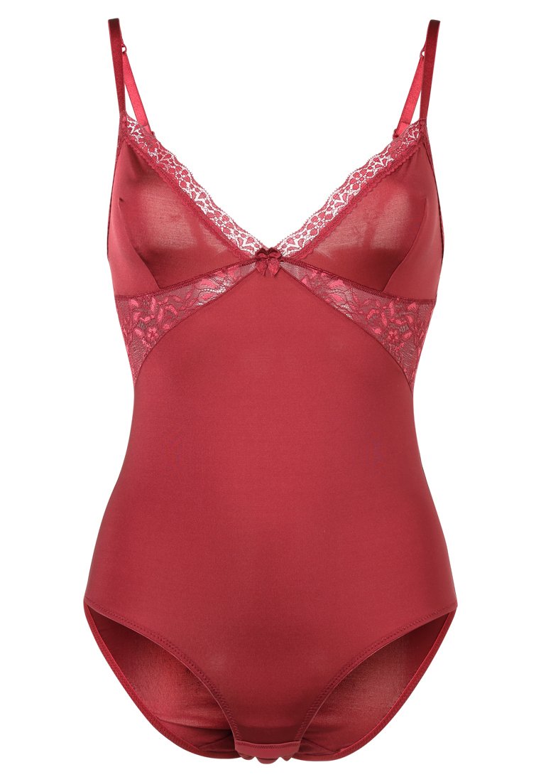 Comprar CALANDO Body bordeaux al mejor precio