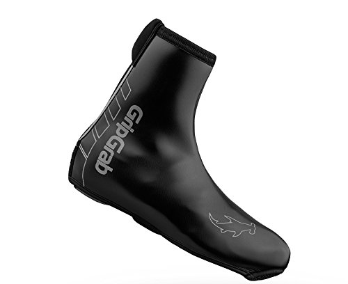 Comprar GripGrab Überschuhe Hammerhead - Accesorio de ciclismo, color Negro, talla XL al mejor precio