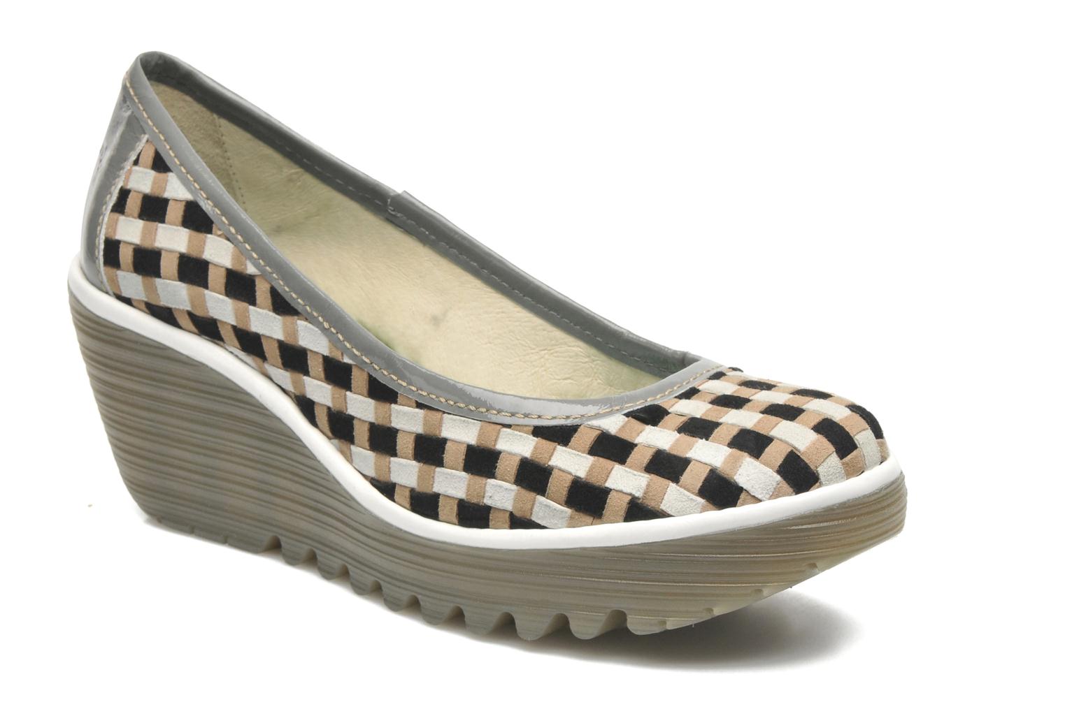 Comprar Yizk by Fly LondonRebajas - 30% Multicolor al mejor precio