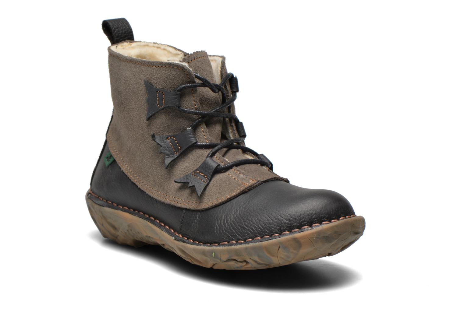 Comprar NASCAE010 by El NaturalistaRebajas - 30% Negro al mejor precio