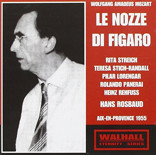 Comprar Les Noces De Figaro al mejor precio