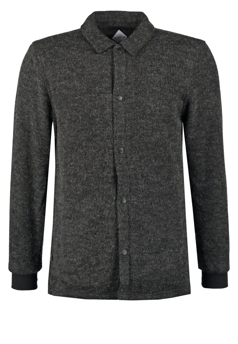 Comprar FAIRPLAY NORMAN Chaqueta fina black al mejor precio