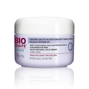 Comprar Bálsamo Corporal Nuxe Biobeaute Cold Cream 200 ml. al mejor precio