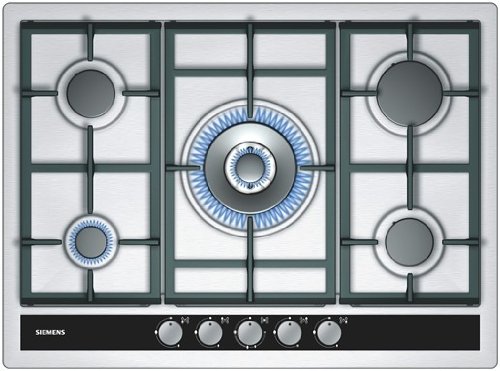 Comprar Siemens EC745RB90E hobs - Placa al mejor precio