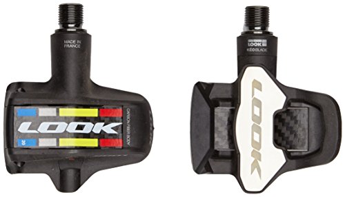 Comprar Look 00008164 - Pedales Kéo Blade 2 Premium Ti20 Negr al mejor precio