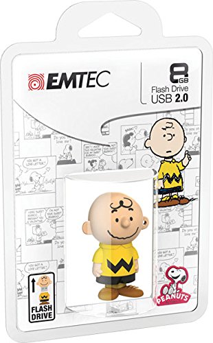 Comprar Emtec PN101 8GB 8GB USB 2.0 Multi unidad flash USB - Memoria USB (USB 2.0, Type-A, Windows 2000, Windows 7 Home Basic, Windows 7 Home Premium, Windows 7 Professional, Windows 7 Starte, Tapa, Multicolor, Caucho) al mejor precio