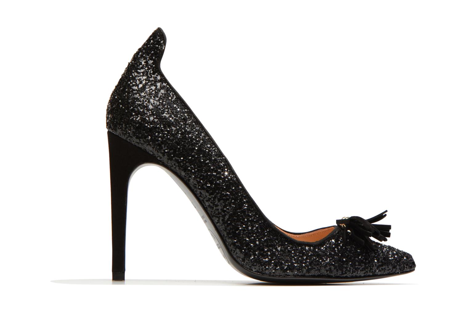 Comprar Flore Thirties #1 by Made by SARENZARebajas - 40% Negro al mejor precio