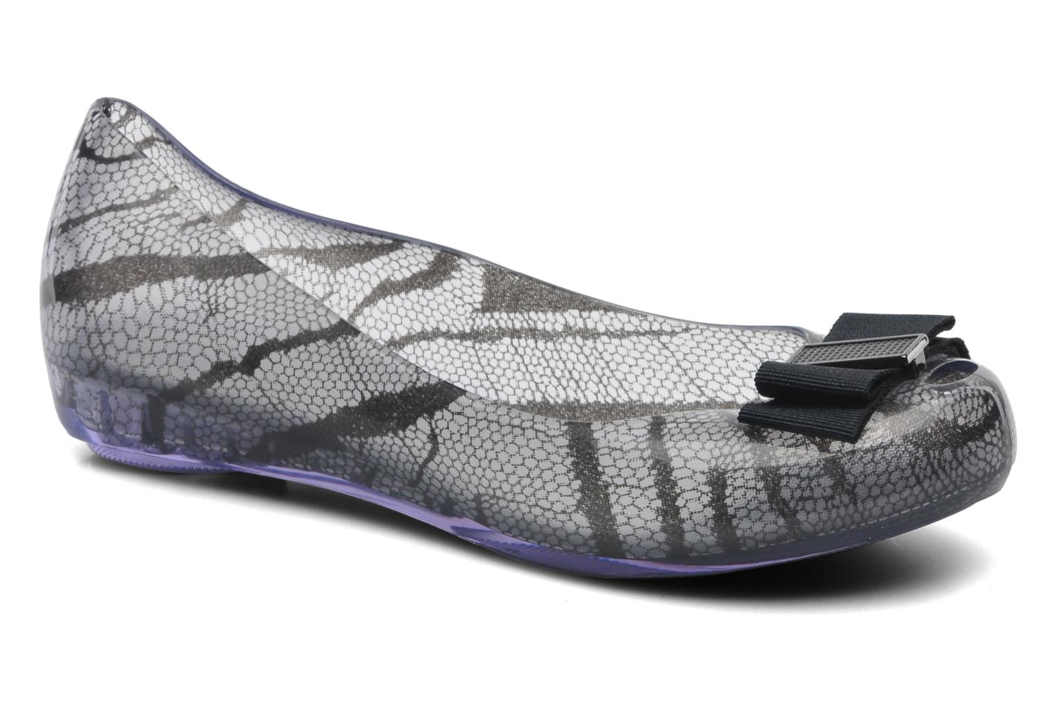 Comprar Melissa ultragirl + Jason Wu V Sp Ad by Melissa Negro al mejor precio