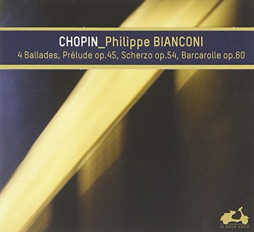 Comprar Chopin / Ballades al mejor precio