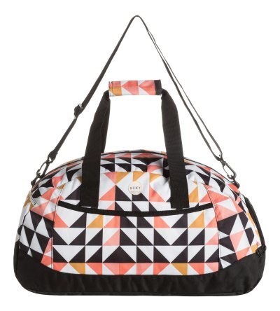 Comprar ROXY Sugar Me Up - Bolso para mujer, color multicolor (cozy geo print/combo/nasturtiu), talla única al mejor precio