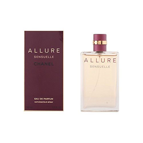 Comprar Chanel Allure Sensuelle Agua de perfume spray - 50 ml al mejor precio