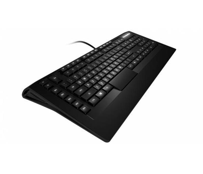 Comprar SteelSeries Apex RAW Gaming - Teclado al mejor precio
