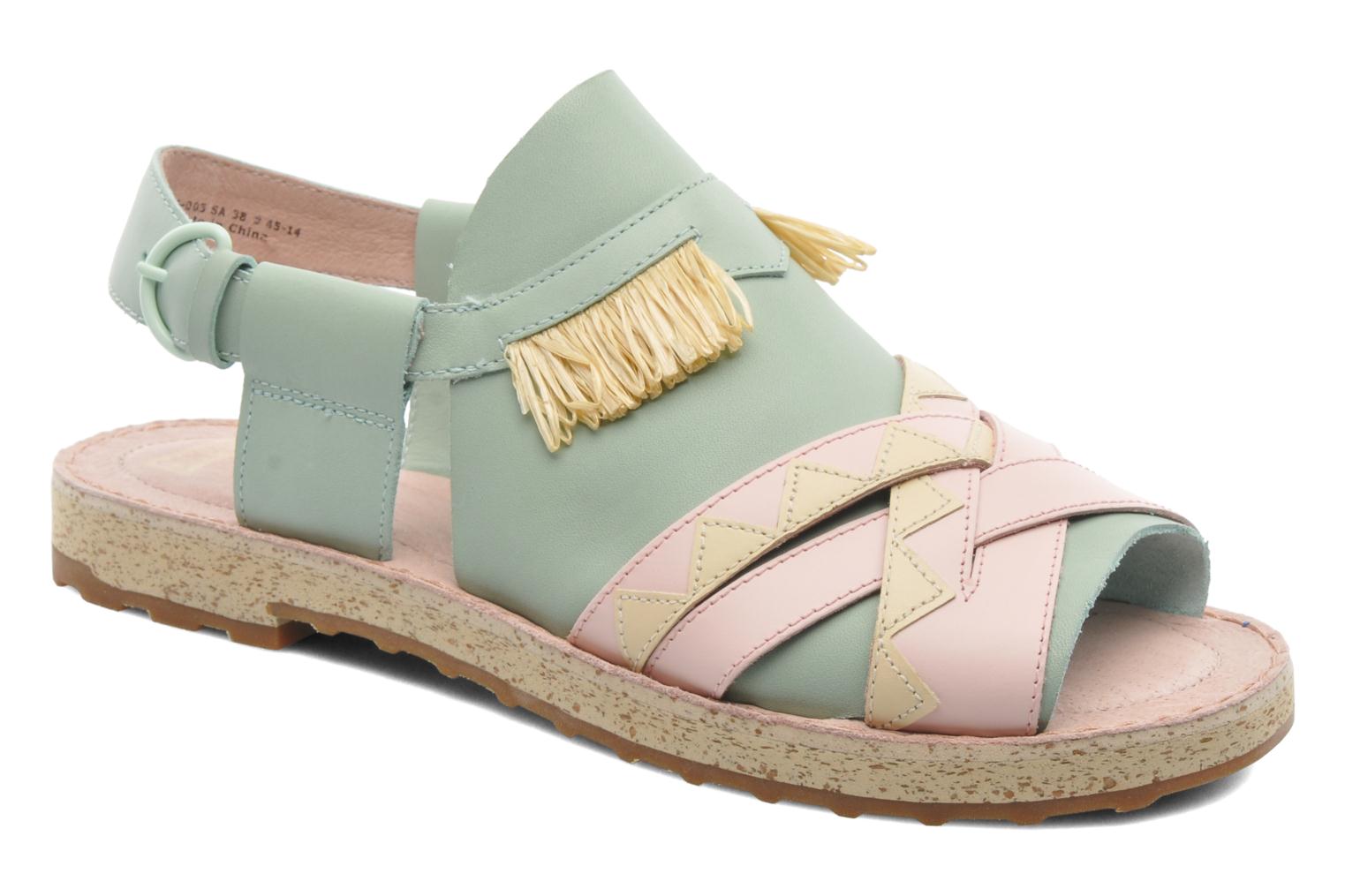 Comprar TWS 22606 by Camper Multicolor al mejor precio