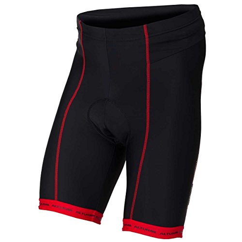 Comprar Mtb Short Altura Pro Gel Negro (M , Negro) al mejor precio