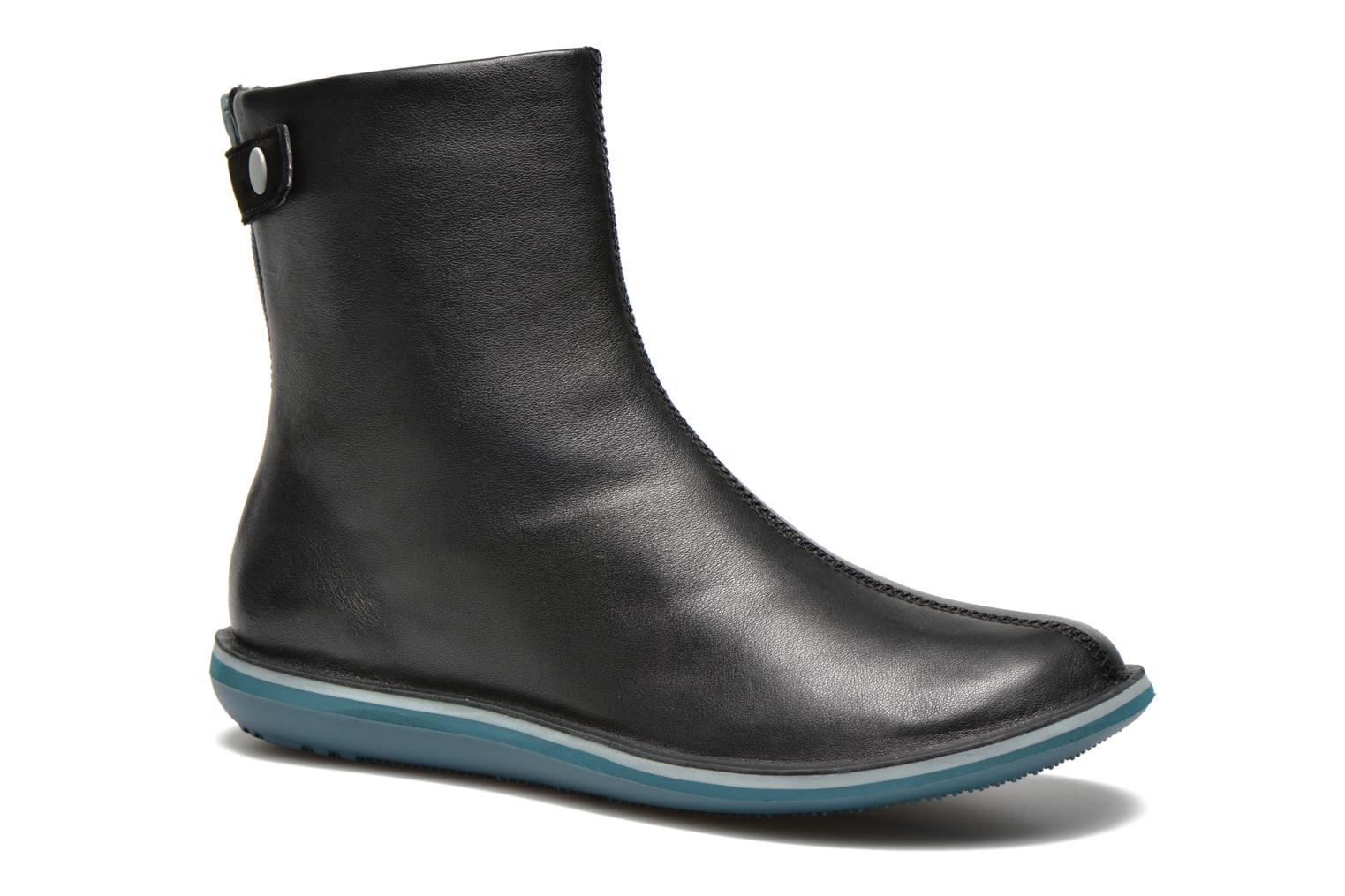 Comprar Beetle K400010 by CamperRebajas - 10% Negro al mejor precio