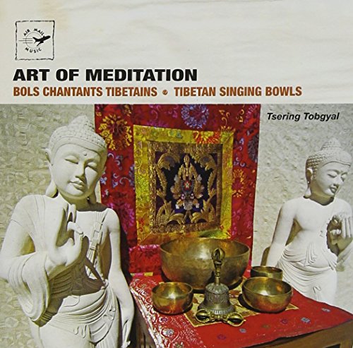 Comprar Bol Tibetans: El Arte De La Meditacion al mejor precio