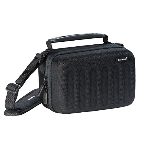 Comprar Cullmann Lagos Vario 200 - Funda para cámara, negro al mejor precio