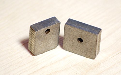 Comprar Trick Bleedblock accesorios de ancho para cuatro pistones-frenos, acero 2460350900 al mejor precio