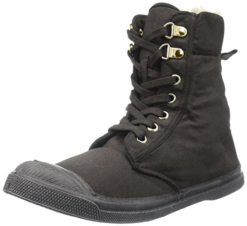 Comprar BensimonRanger - Zapatillas Altas Mujer , Gris (Gris (Gris 802)), 41 al mejor precio