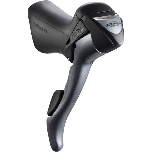 Comprar Shimano Claris ST2400DPAA - Par Palancas 8x2v. al mejor precio