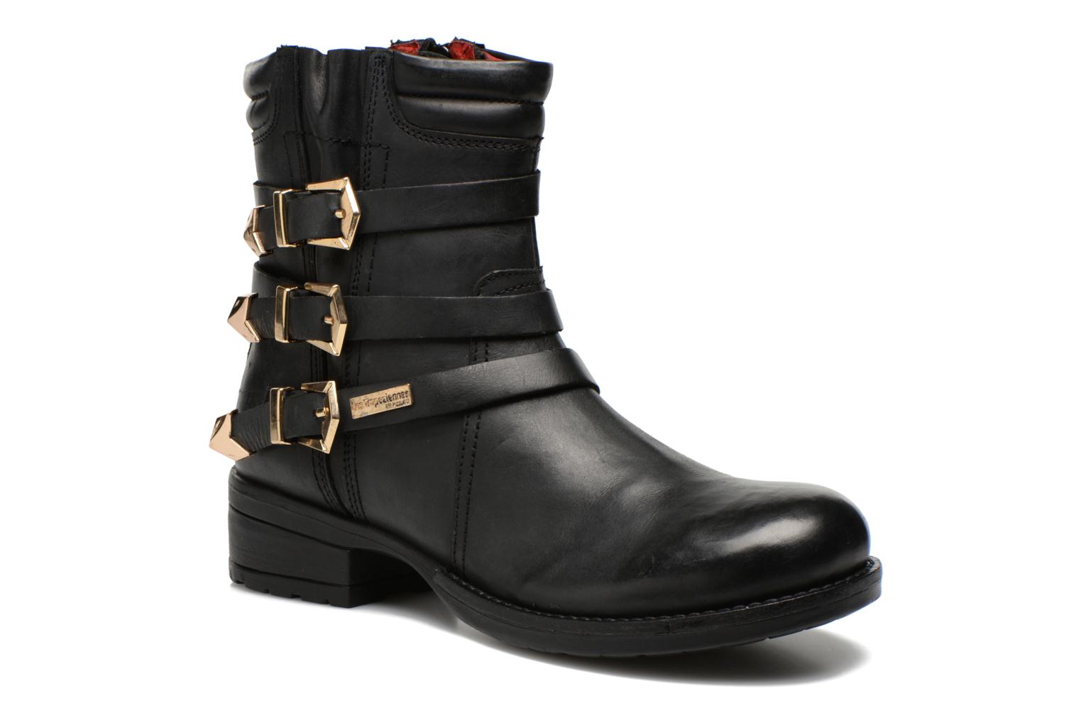 Comprar Gloss by Les Tropéziennes par M Belarbi Negro al mejor precio