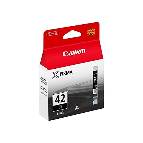 Comprar Canon 6384B001 - CANON CLI42 PHOTO BLACK INK CART al mejor precio