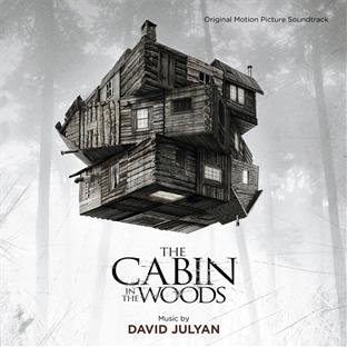 Comprar Cabin In The Woods  The Cd al mejor precio