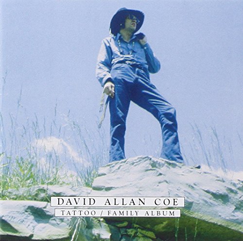 Comprar Tattoo/Family album al mejor precio