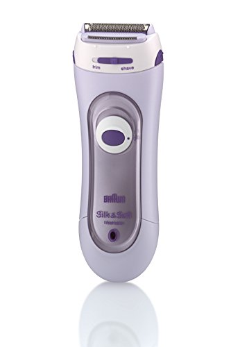 Comprar Braun - Afeitadora Silk-épil Lady Shaver 5560 al mejor precio
