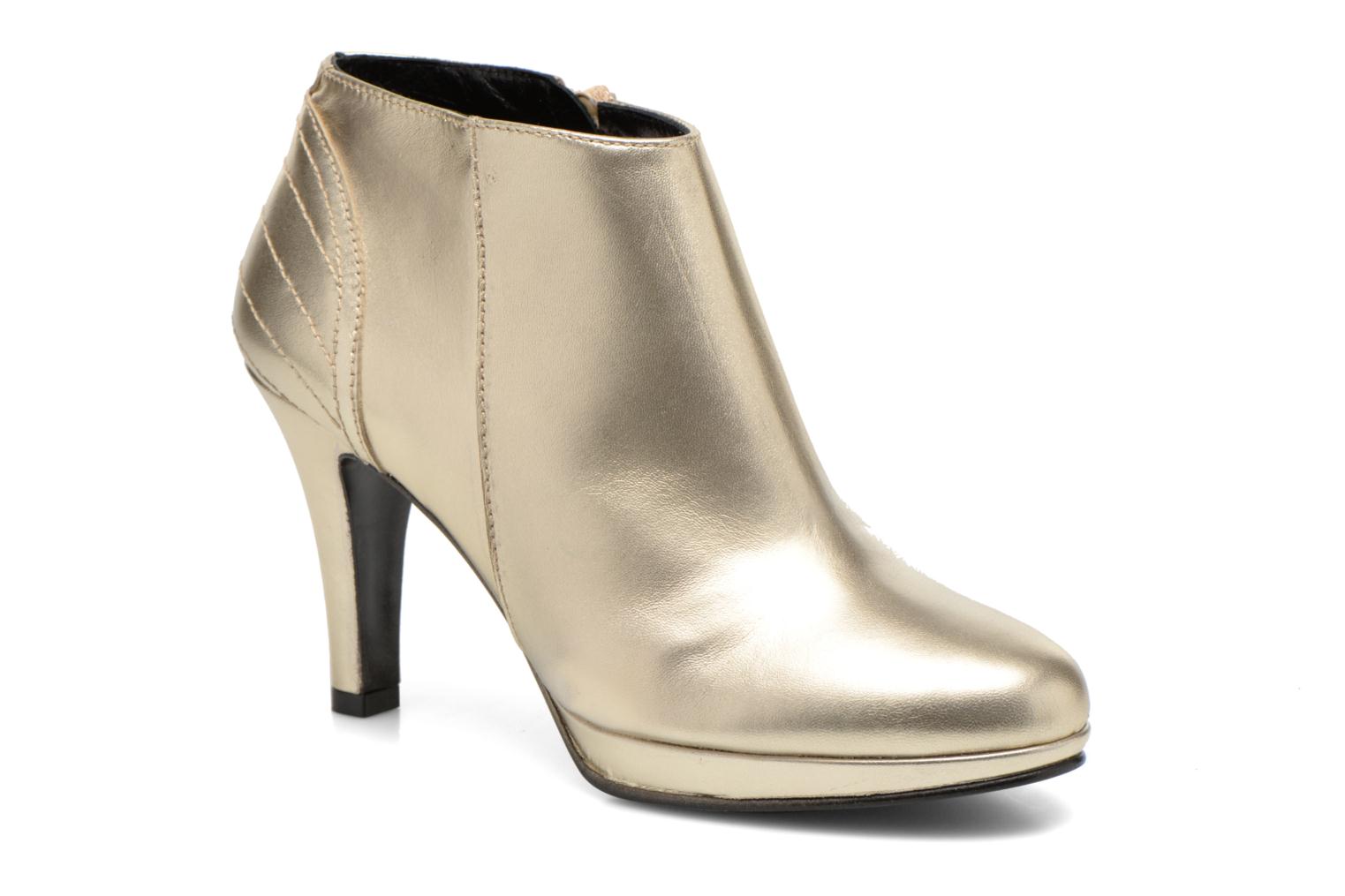 Comprar Aida by Anna Volodia Oro y bronce al mejor precio