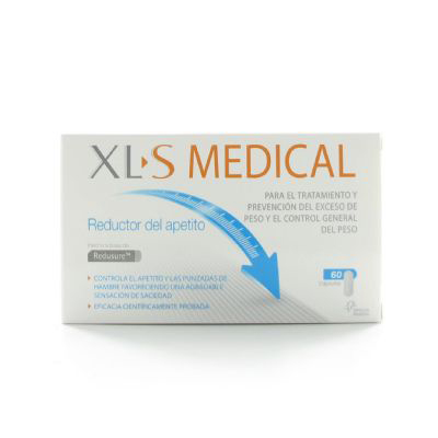 Comprar XLS Reductor del Apetito 60 Comprimidos al mejor precio