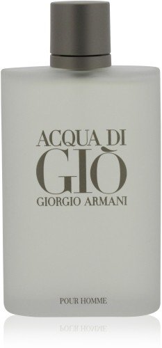 Comprar ACQUA DI GIO HOMME Eau De Toilette 200ML@ al mejor precio