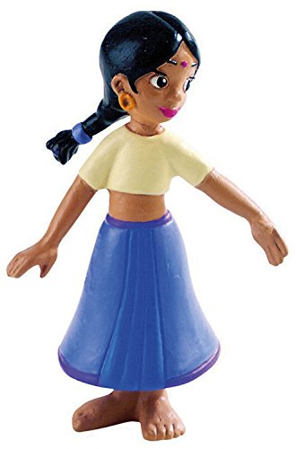 Comprar 12378 - Walt Disney Shanti [importado de Alemania] al mejor precio