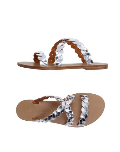 Comparar mejores precios VERONIQUE BRANQUINHO Sandalias mujer con descuentos Comprar VERONIQUE BRANQUINHO Sandalias mujer al mejor precio