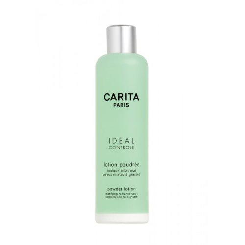 Comprar CARITA IDEAL CONTROLE lotion poudrée 200 ml al mejor precio