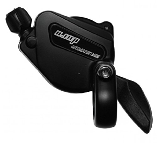 Comprar Palanca de cambios duro Sr de 9 velocidades derecha ESP n-compatible al mejor precio