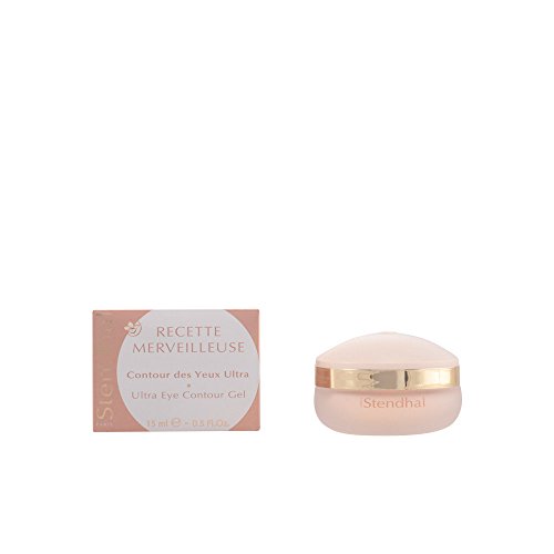 Comprar STENDHAL RECETTE MERVEILLEUSE contour des yeux ultra 15 ml al mejor precio