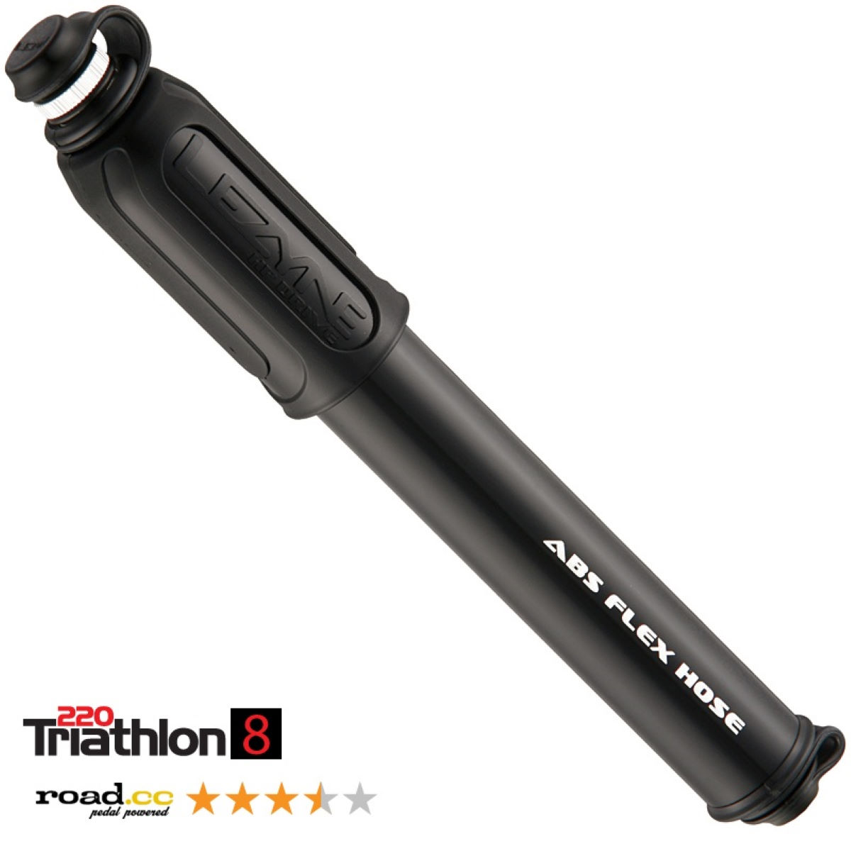 Comprar Bomba Lezyne - HP Drive ABS - Bombas de mano al mejor precio