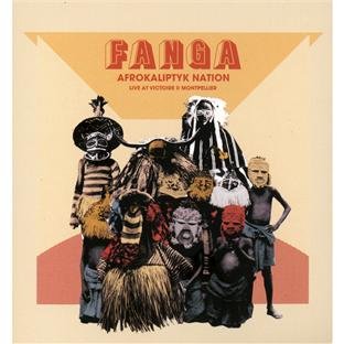 Comprar Live At Victoire II Montpellier al mejor precio