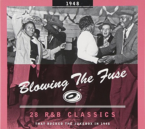 Comprar 28 R&B classics that rocked the jukebox in 1948 al mejor precio