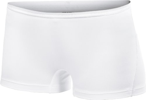 Comprar Craft - Pantalón para mujer, talla L, color blanco al mejor precio