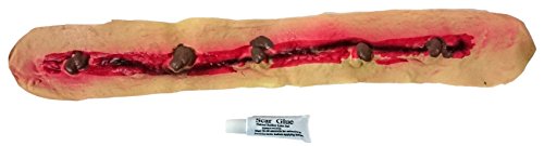 Comprar Genérico - 351610 - Falso Herida de púas - One Size al mejor precio